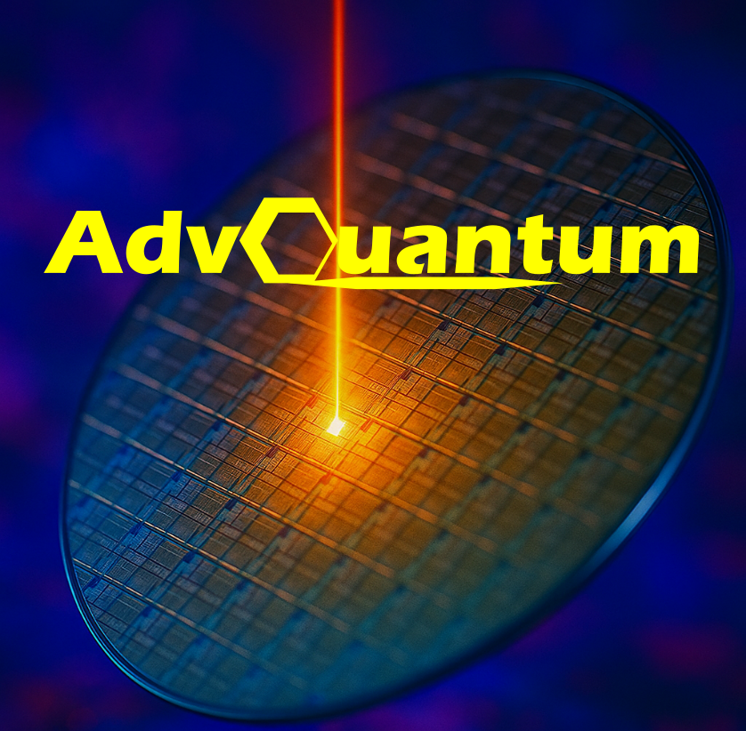 Quantum materials visualization